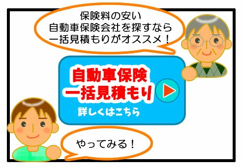 自動車保険 セカンドカー割引